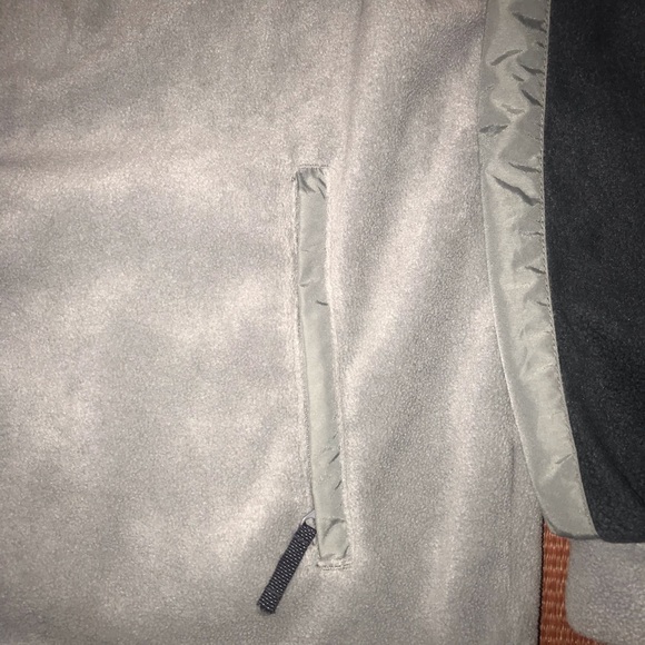 Columbia Jacket Large Gray - Picture 3 of 7